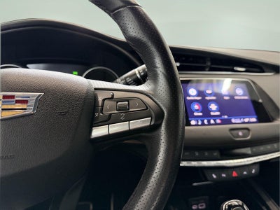2023 Cadillac XT4 AWD Sport