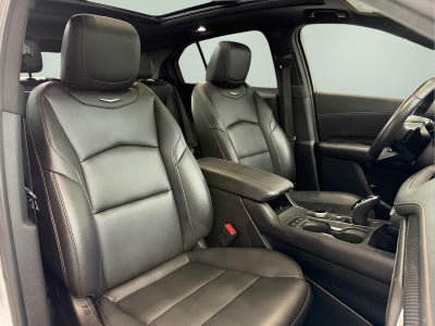 2023 Cadillac XT4 AWD Sport