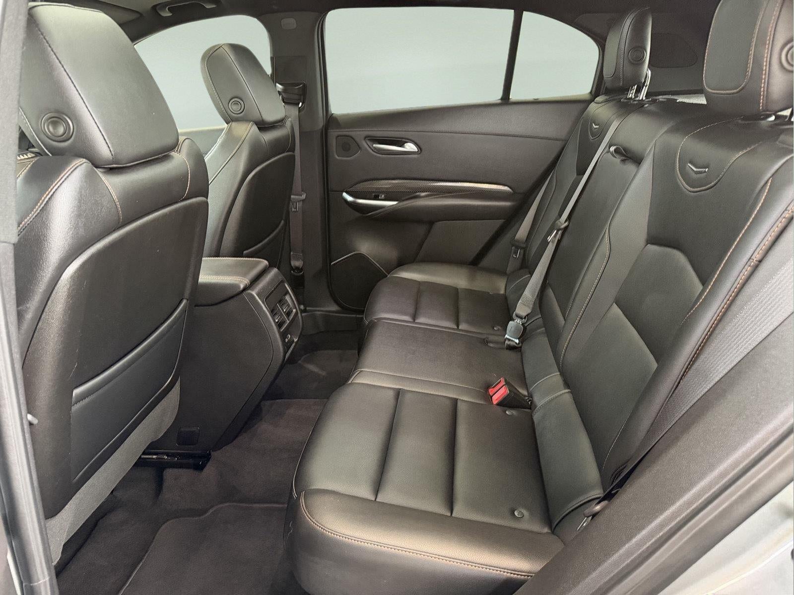 2023 Cadillac XT4 AWD Sport