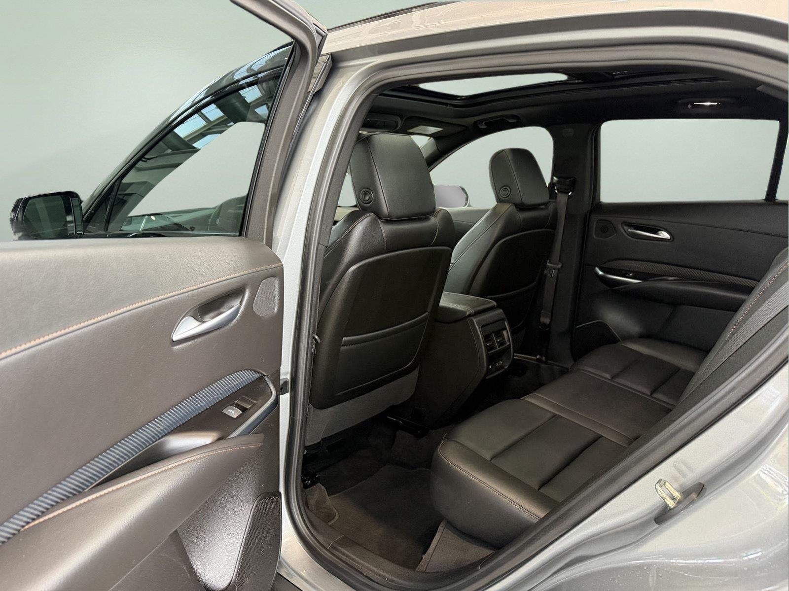 2023 Cadillac XT4 AWD Sport