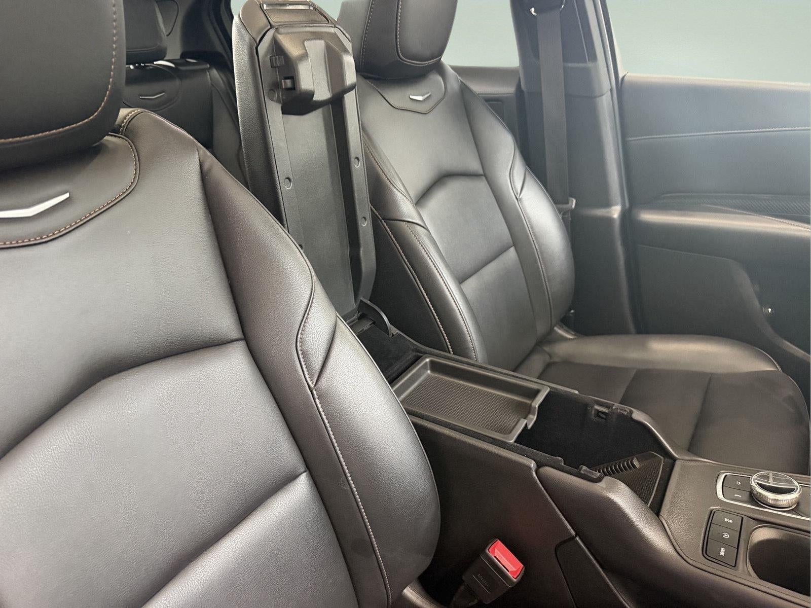 2023 Cadillac XT4 AWD Sport