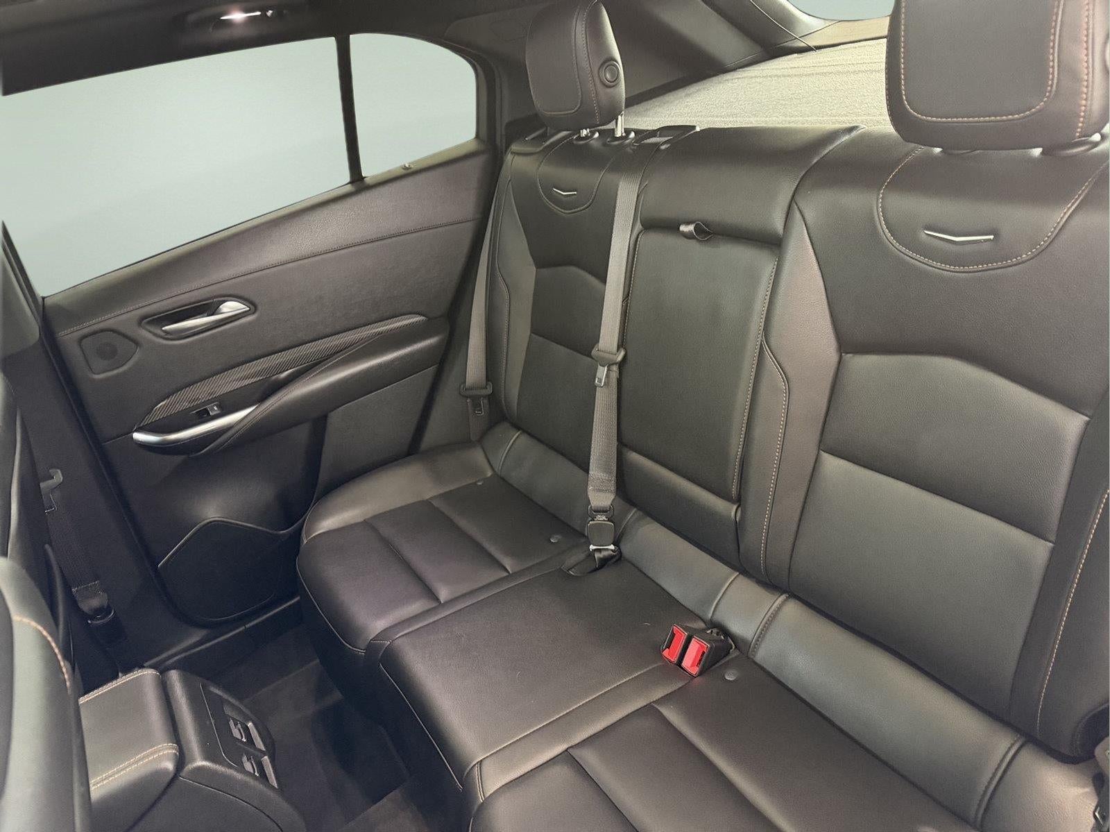 2023 Cadillac XT4 AWD Sport