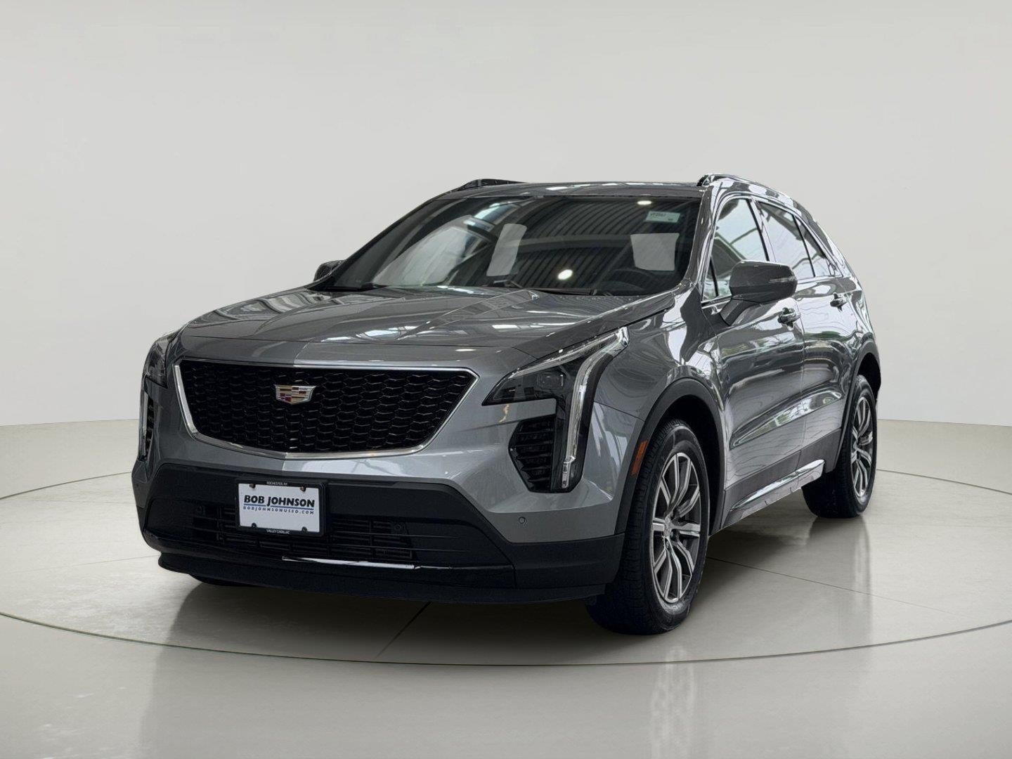 2023 Cadillac XT4 AWD Sport