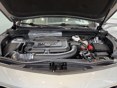 2023 Cadillac XT4 AWD Sport