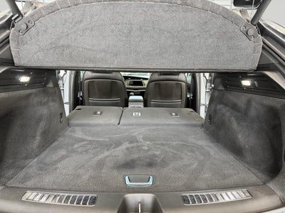 2023 Cadillac XT4 AWD Sport
