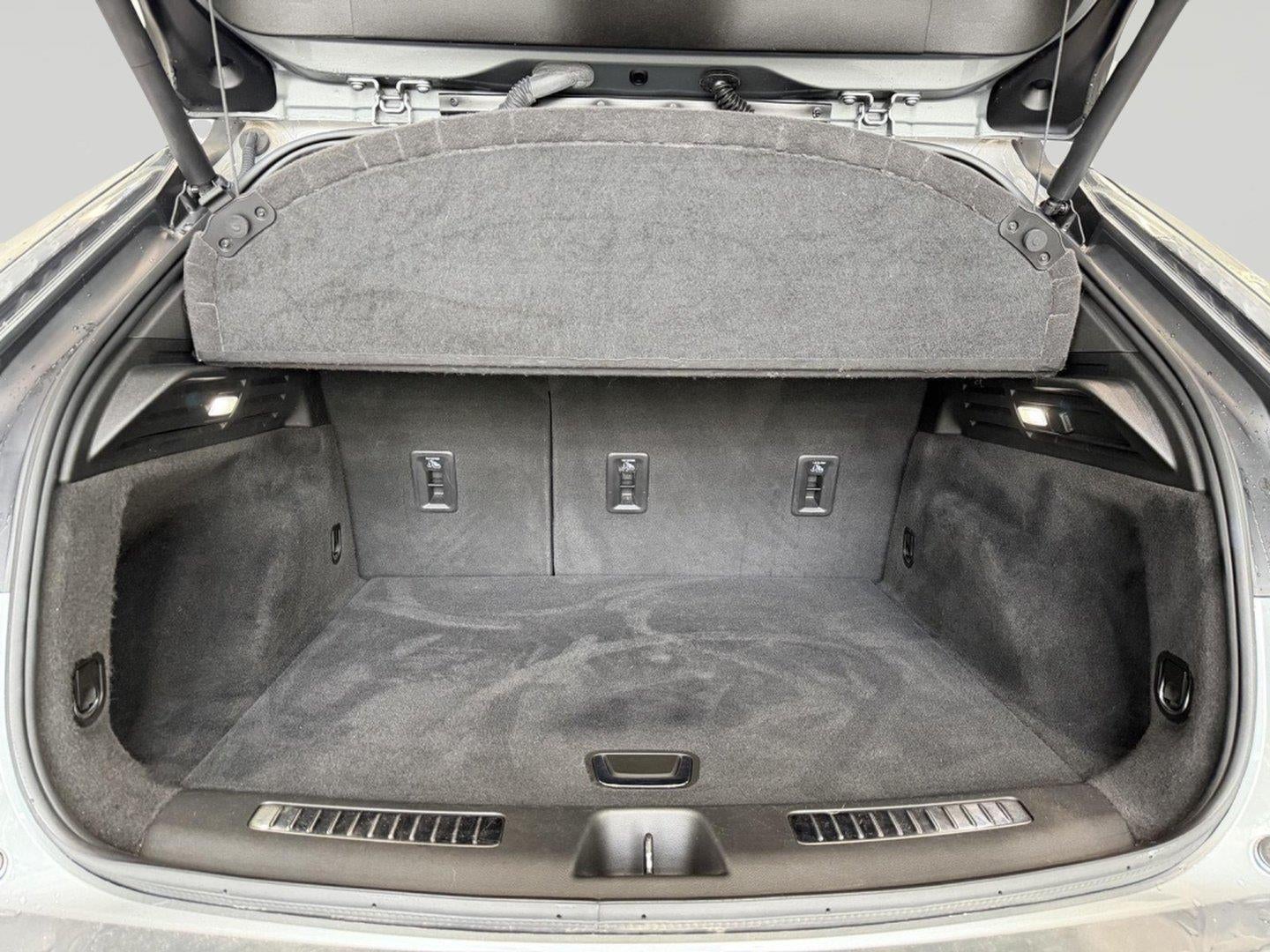 2023 Cadillac XT4 AWD Sport
