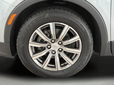 2023 Cadillac XT4 AWD Sport
