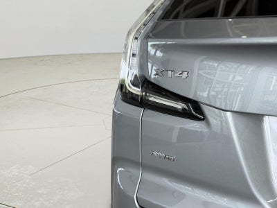 2023 Cadillac XT4 AWD Sport