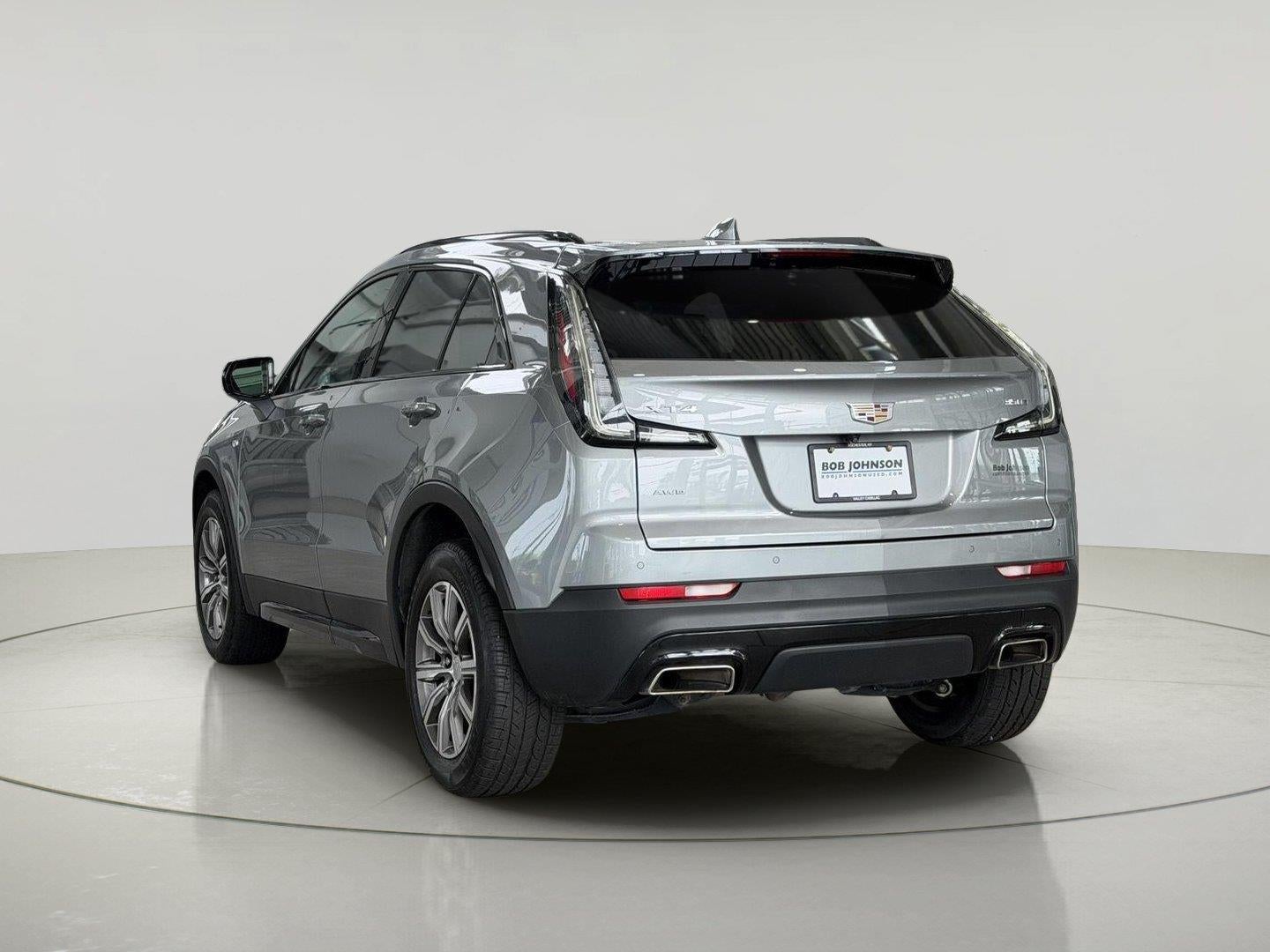 2023 Cadillac XT4 AWD Sport