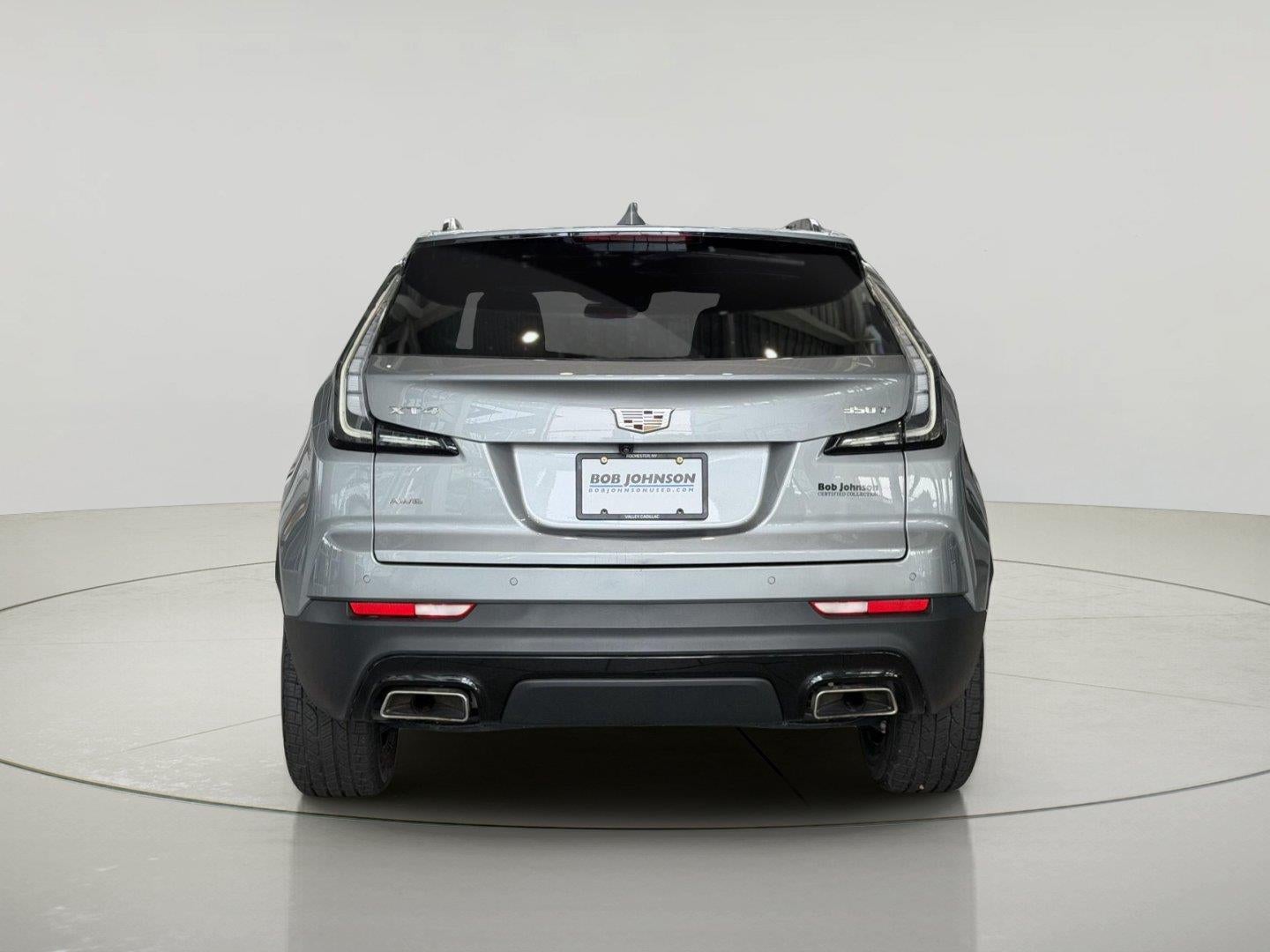 2023 Cadillac XT4 AWD Sport