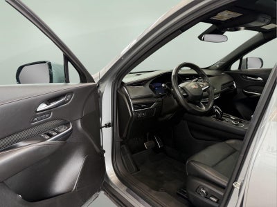 2023 Cadillac XT4 AWD Sport