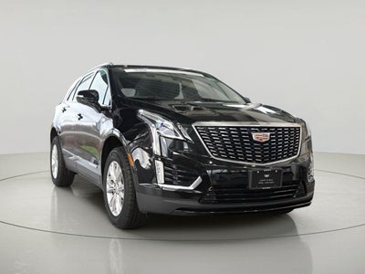 2024 Cadillac XT5 Luxury