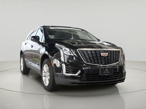 2024 Cadillac XT5 Luxury