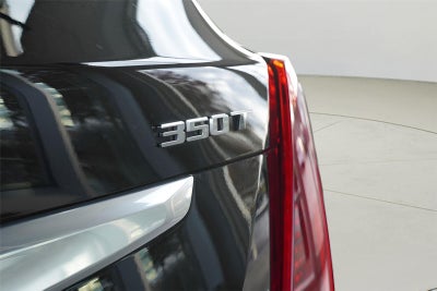 2024 Cadillac XT5 Luxury