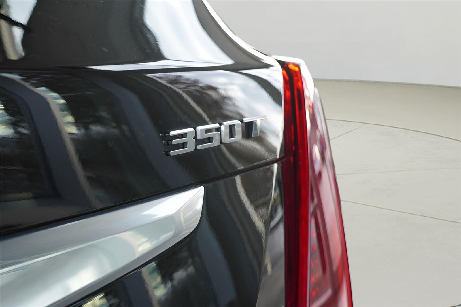 2024 Cadillac XT5 Luxury