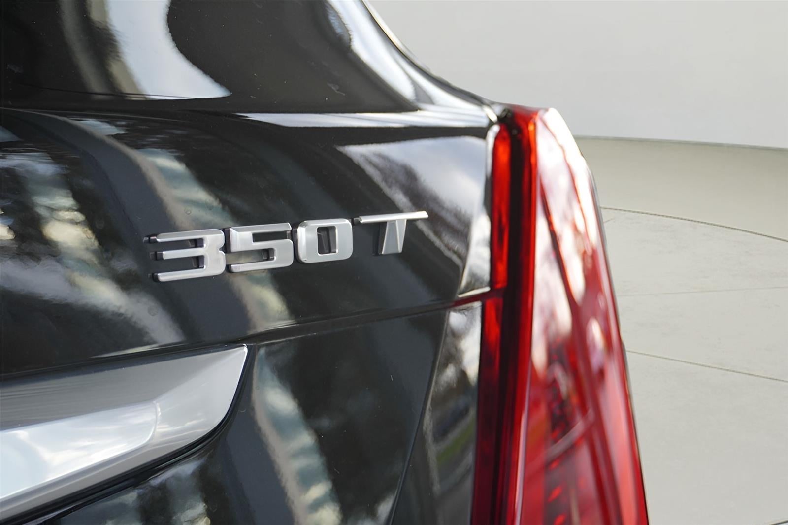 2024 Cadillac XT5 Luxury