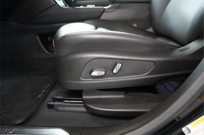 2024 Cadillac XT5 Luxury