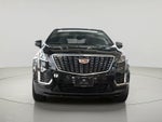 2024 Cadillac XT5 Luxury