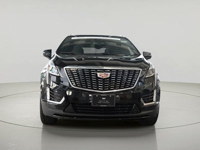 2024 Cadillac XT5 Luxury