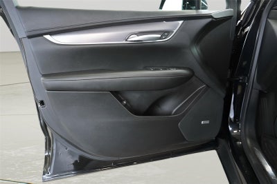 2024 Cadillac XT5 Luxury