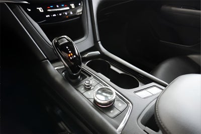 2024 Cadillac XT5 Luxury