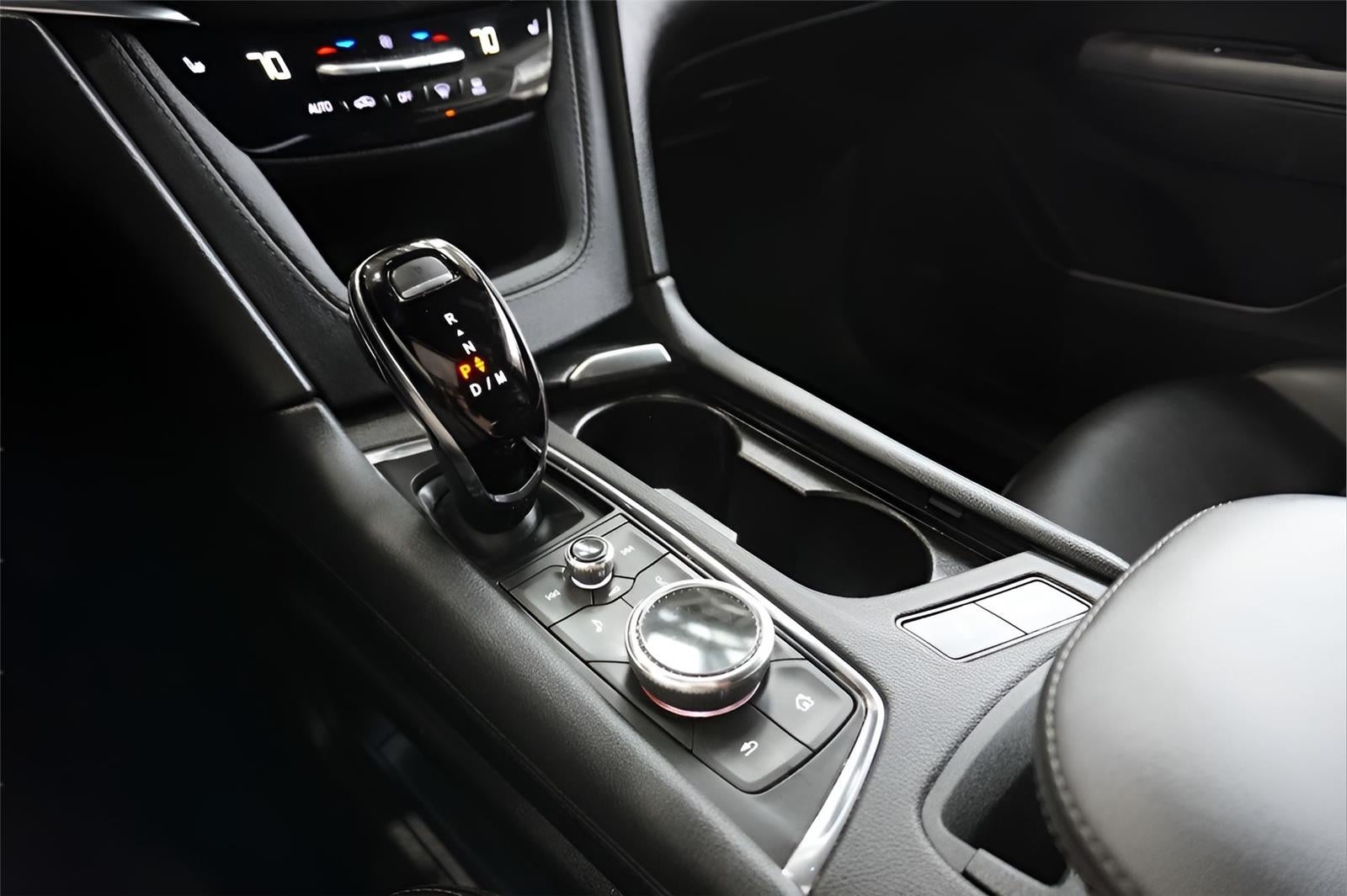 2024 Cadillac XT5 Luxury