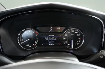 2024 Cadillac XT5 Luxury