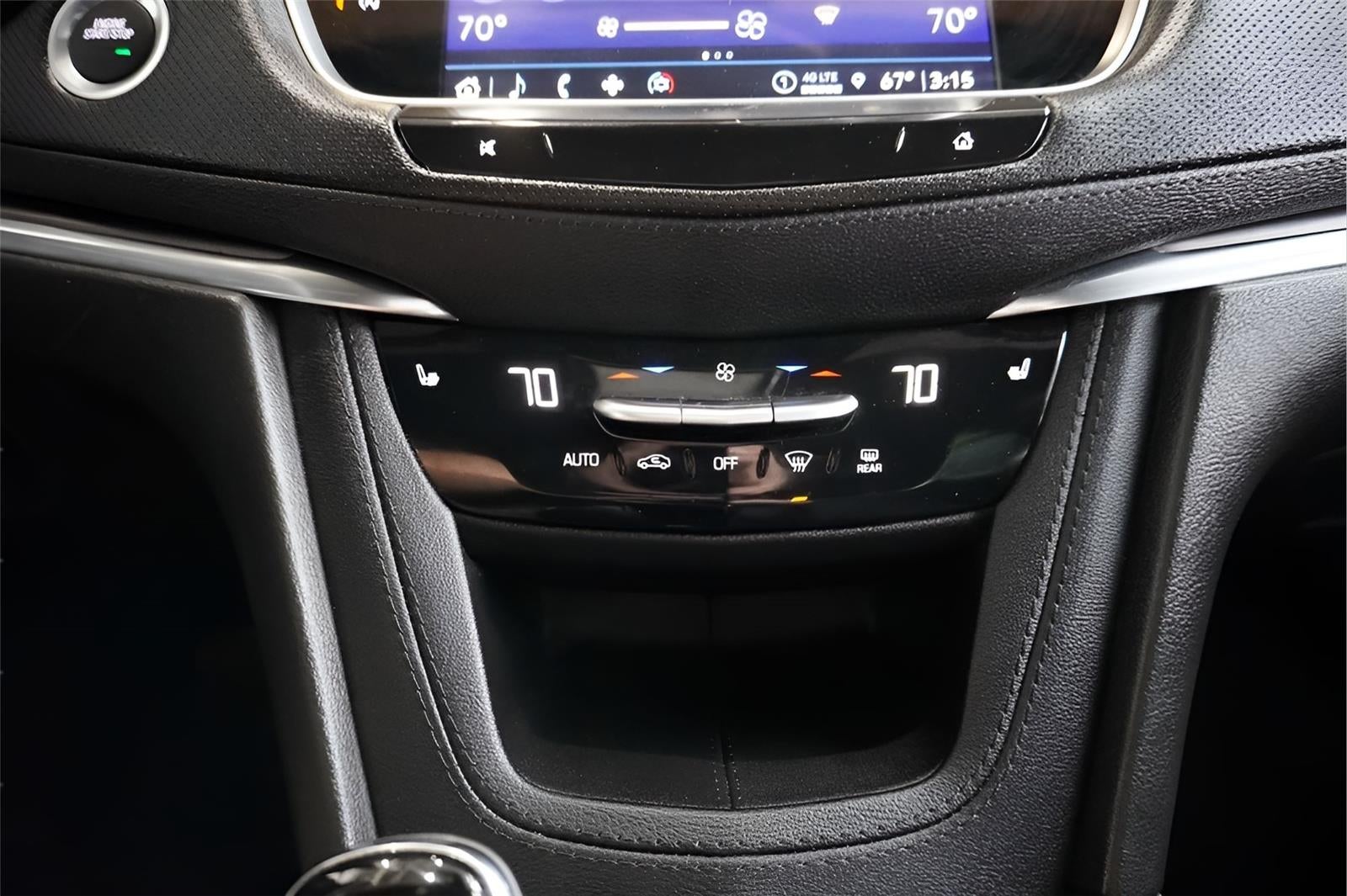 2024 Cadillac XT5 Luxury