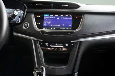 2024 Cadillac XT5 Luxury