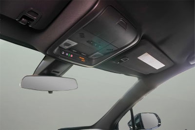 2024 Cadillac XT5 Luxury