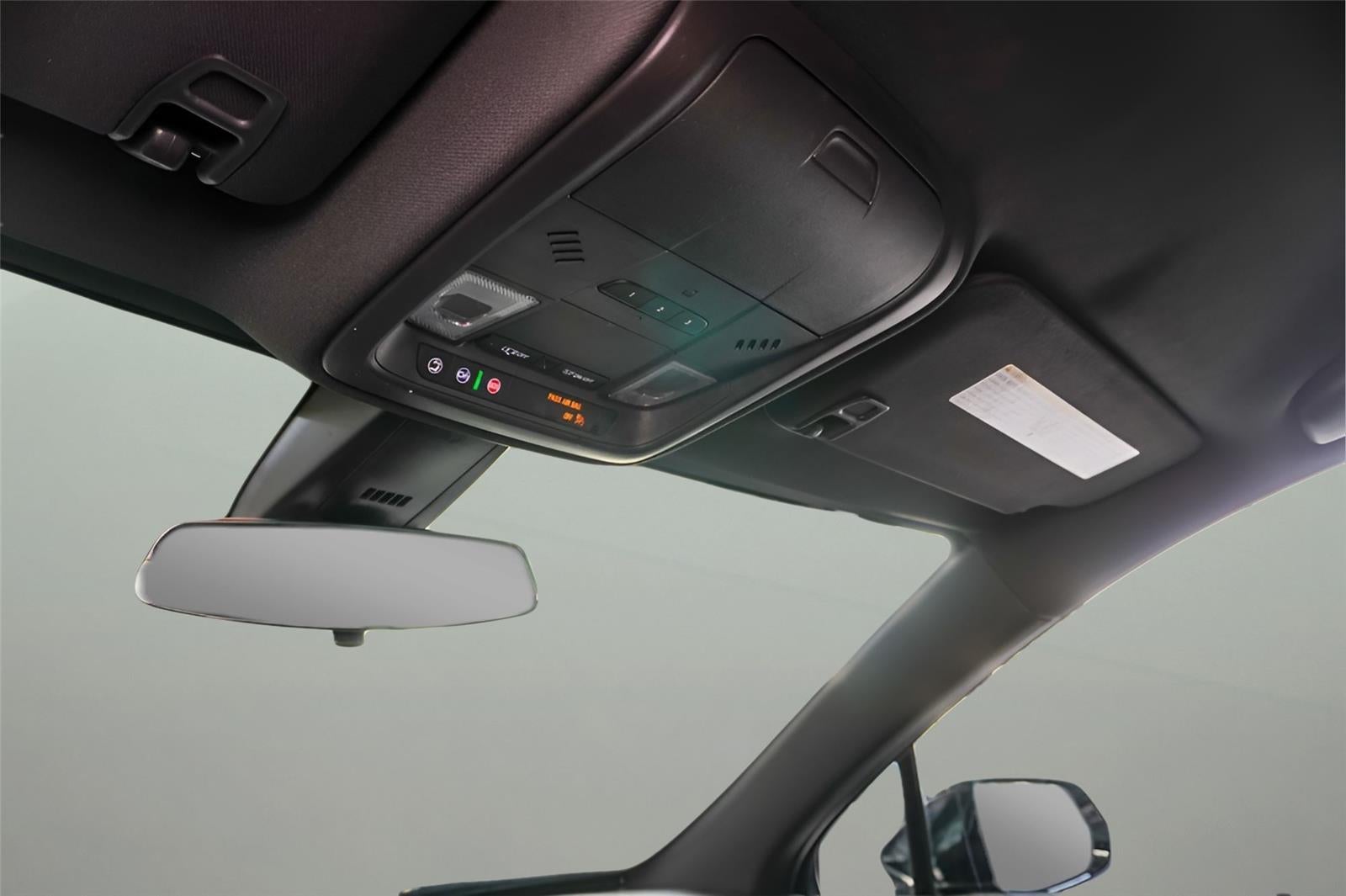 2024 Cadillac XT5 Luxury