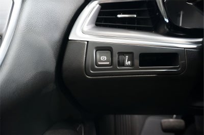 2024 Cadillac XT5 Luxury