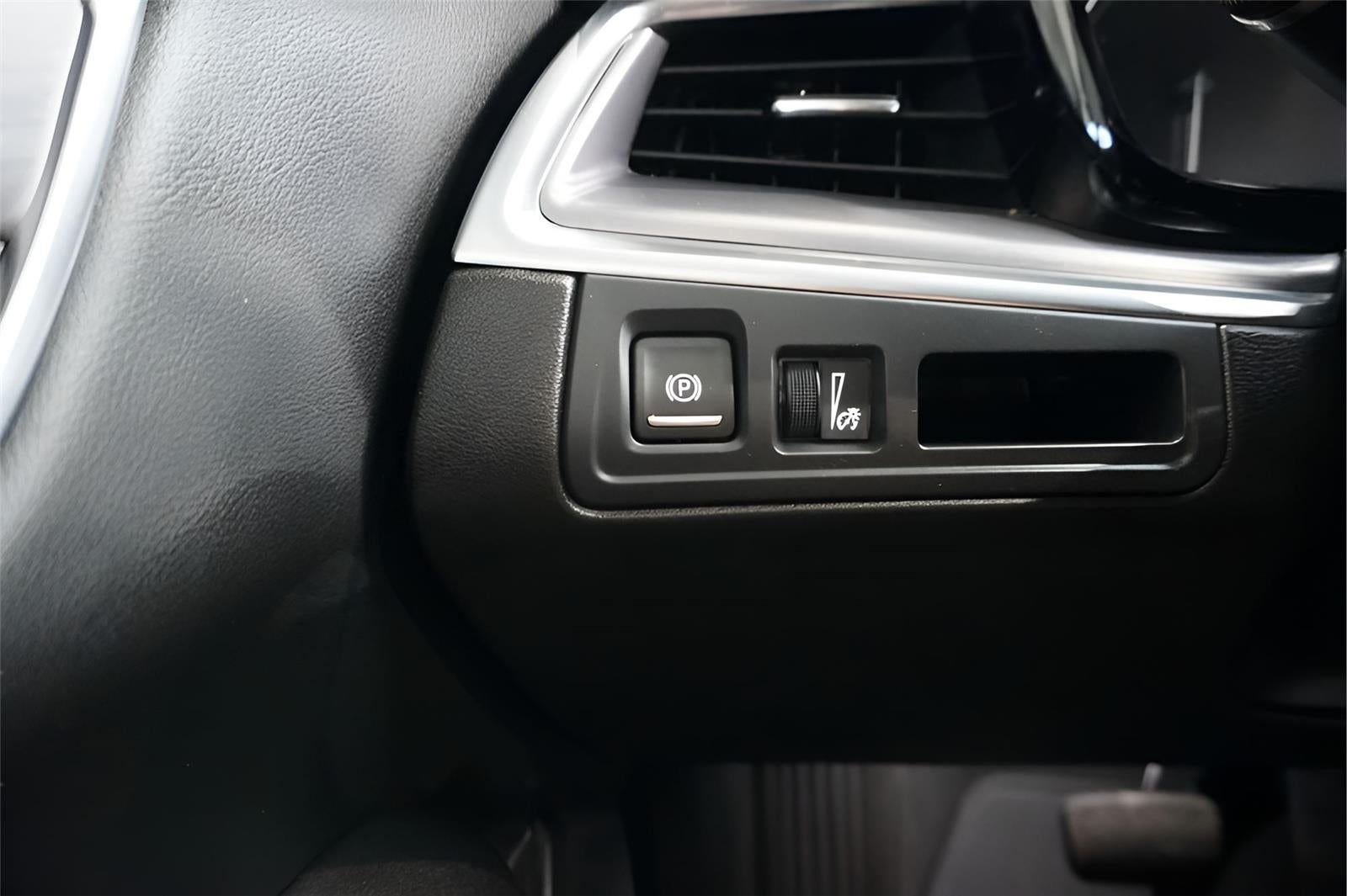 2024 Cadillac XT5 Luxury