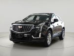 2024 Cadillac XT5 Luxury