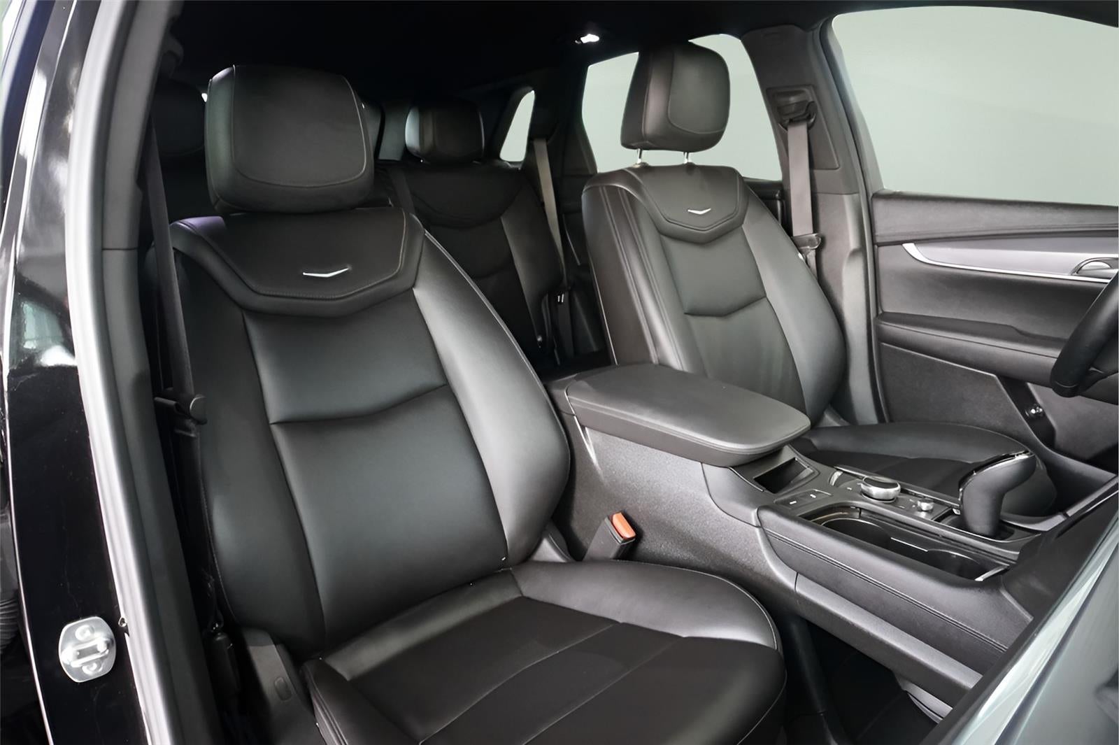 2024 Cadillac XT5 Luxury