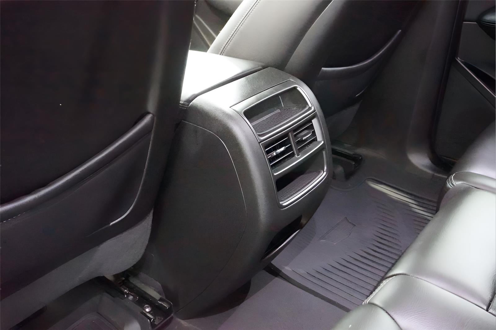 2024 Cadillac XT5 Luxury