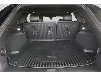 2024 Cadillac XT5 Luxury