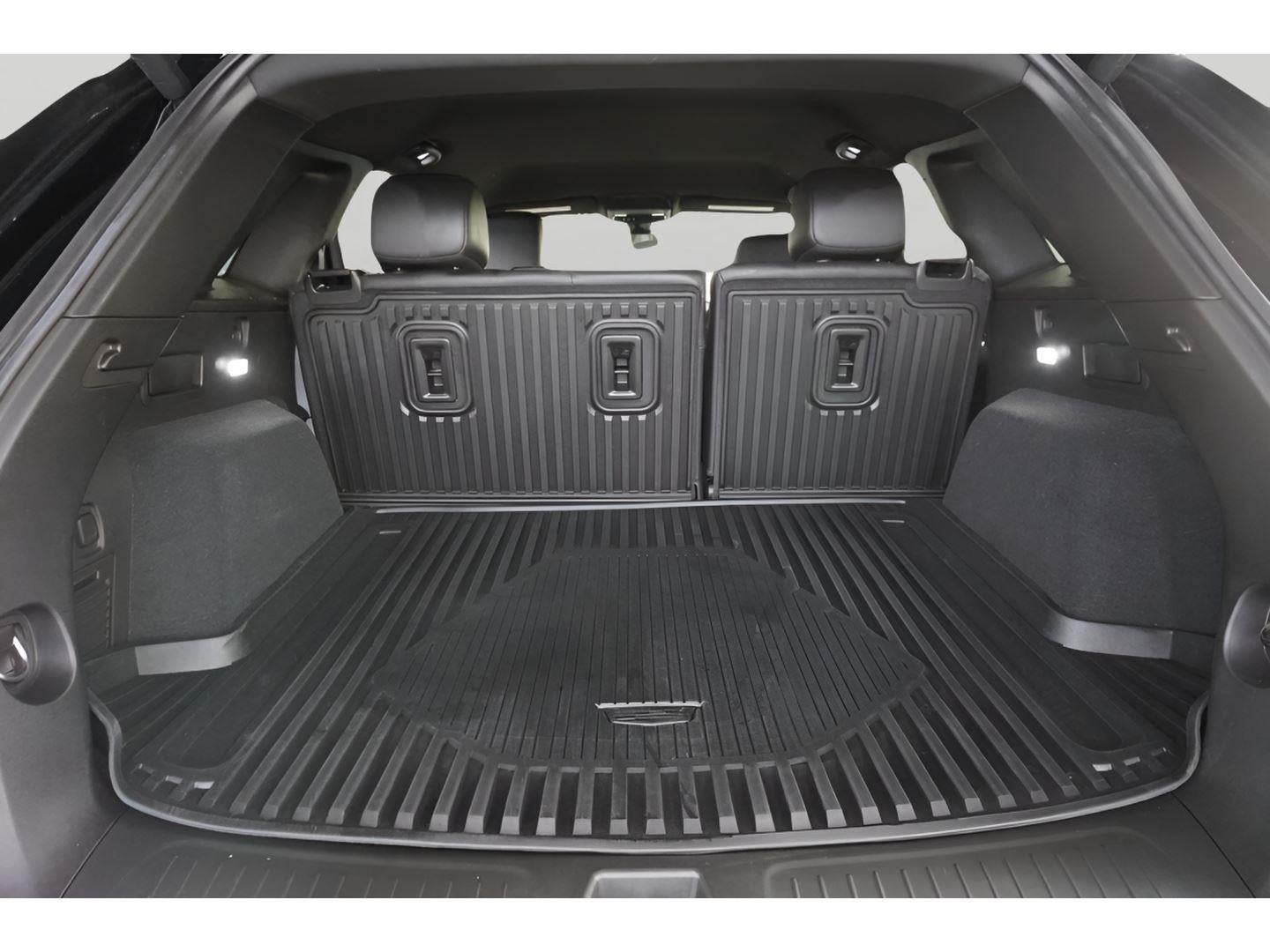 2024 Cadillac XT5 Luxury