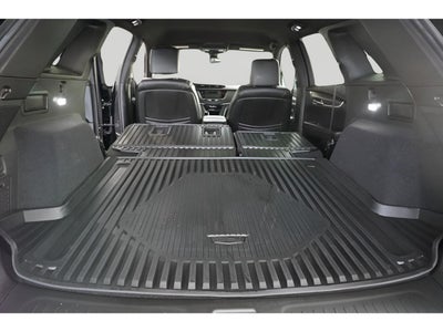 2024 Cadillac XT5 Luxury