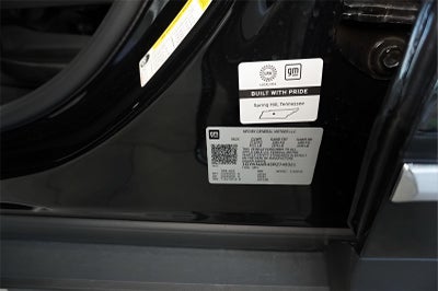 2024 Cadillac XT5 Luxury