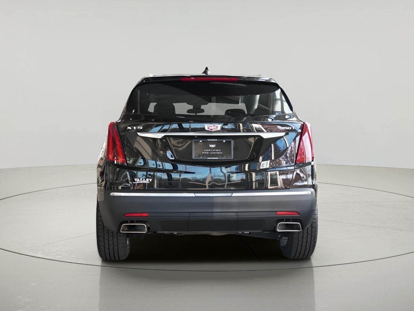 2024 Cadillac XT5 Luxury