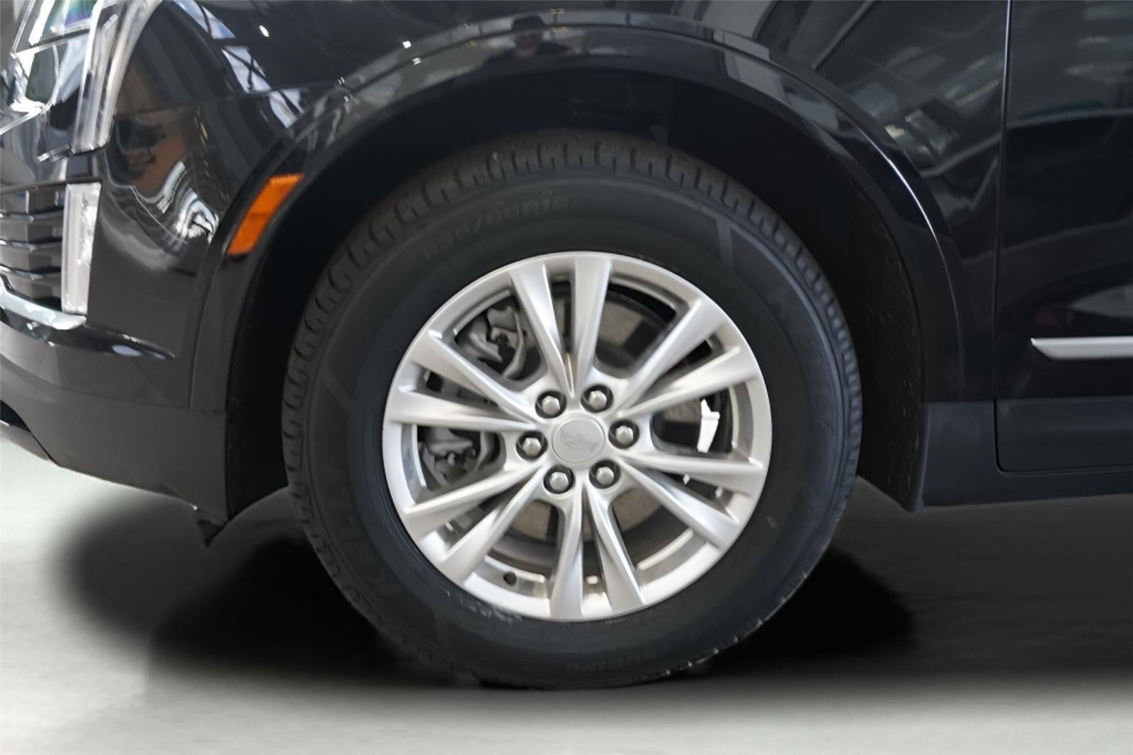 2024 Cadillac XT5 Luxury