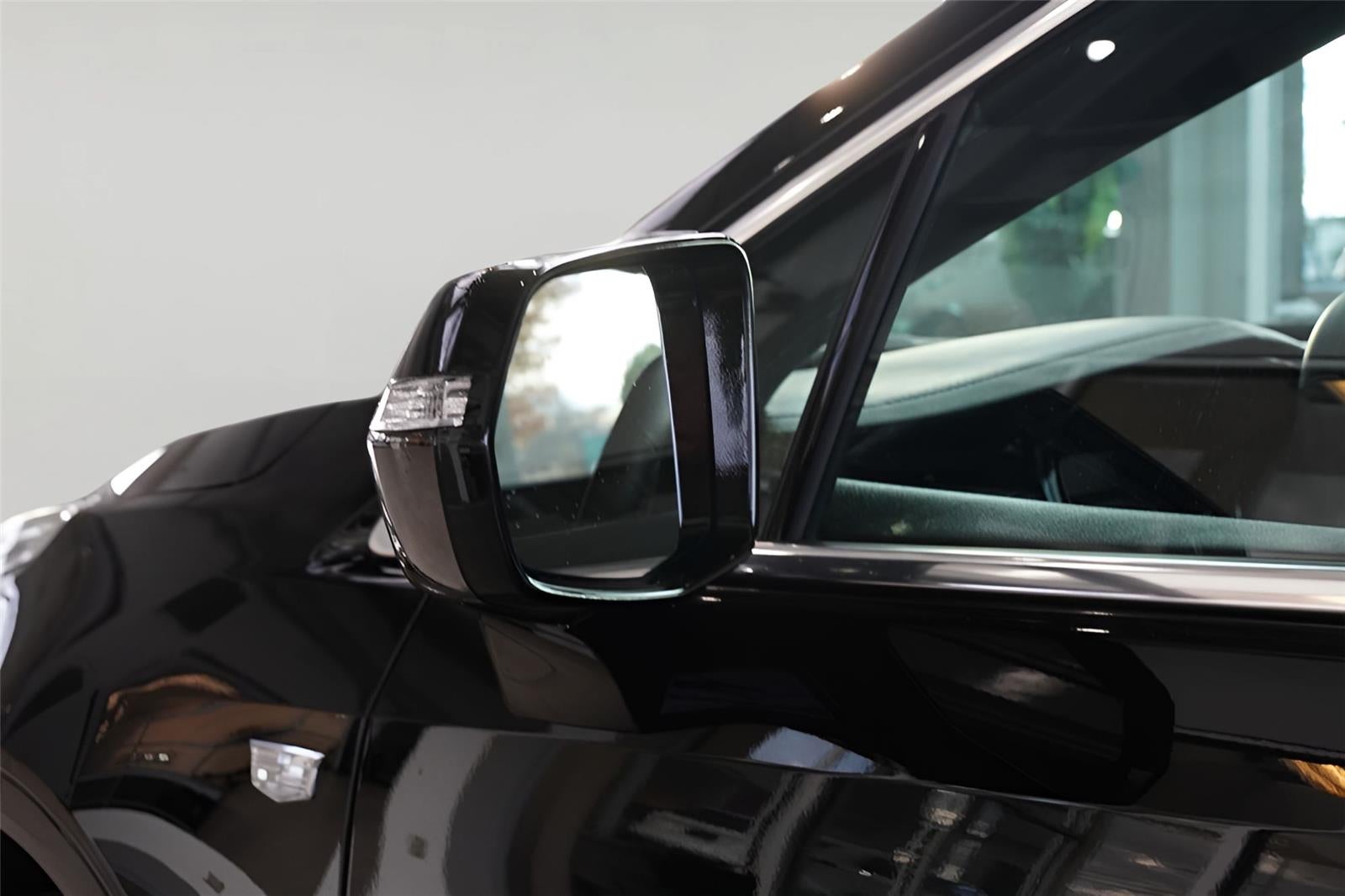 2024 Cadillac XT5 Luxury