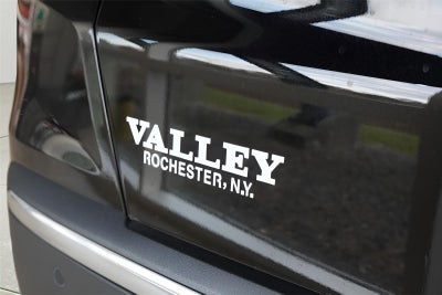 2024 Cadillac XT5 Luxury