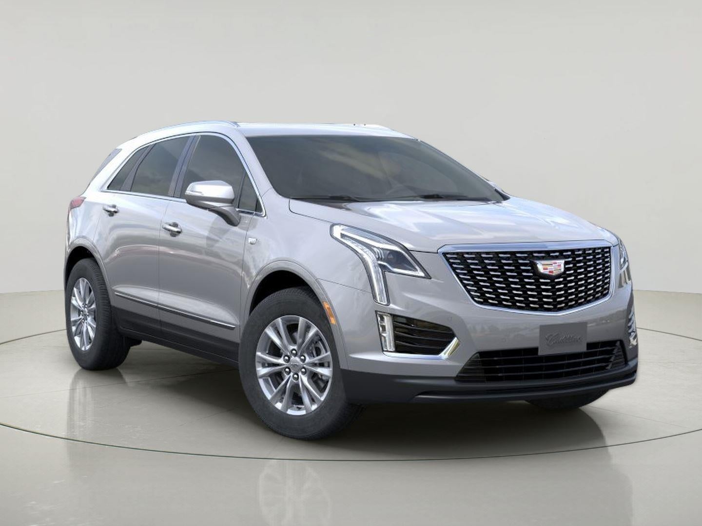 2026 Cadillac XT5 FWD Luxury's photo