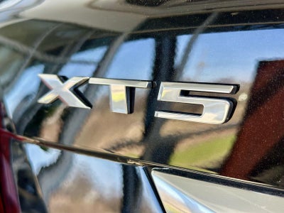 2023 Cadillac XT5 Luxury