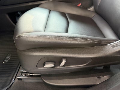 2021 Cadillac XT5 AWD Luxury