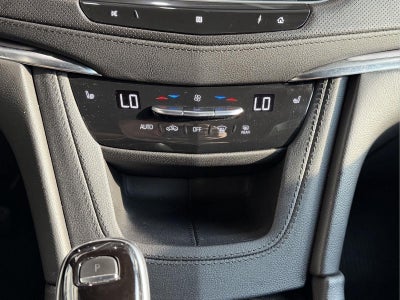 2021 Cadillac XT5 AWD Luxury