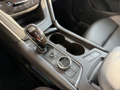 2021 Cadillac XT5 AWD Luxury