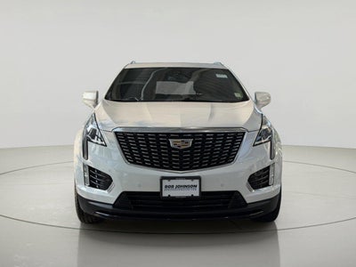 2021 Cadillac XT5 AWD Luxury